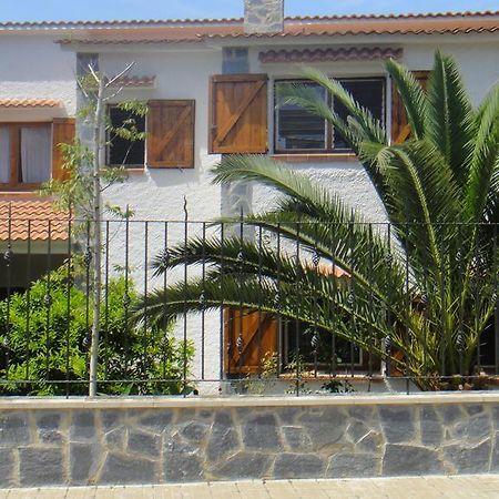 Apartmento Sant Pau 7 Llança Exterior foto